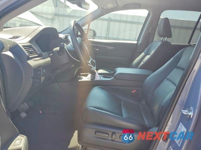 Zdjęcie 7 z 12 samochodu: 2024 HONDA RIDGELINE RTL VIN:5FPYK3F50RB002161 - miniatura