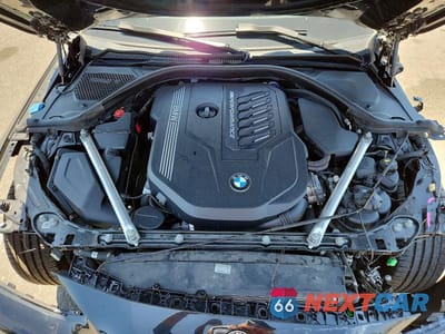 Zdjęcie 11 z 13 samochodu: 2022 BMW M4 VIN:WBA83AP01NCK03374 - miniatura