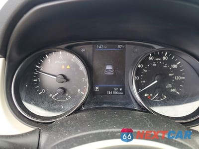Zdjęcie 9 z 14 samochodu: 2019 NISSAN ROGUE SPORT SV VIN:JN1BJ1CP4KW218692 - miniatura
