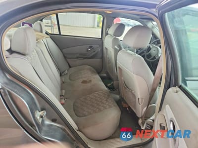 Zdjęcie 10 z 12 samochodu: 2004 CHEVROLET MALIBU LS VIN:1G1ZT548X4F150091 - miniatura