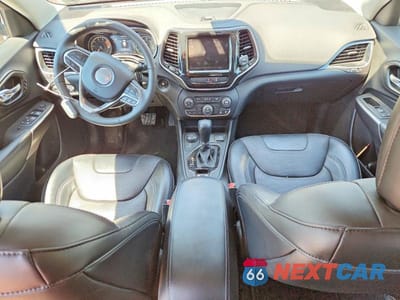 Zdjęcie 8 z 13 samochodu: 2022 JEEP CHEROKEE LIMITED VIN:1C4PJMDX6ND542343 - miniatura