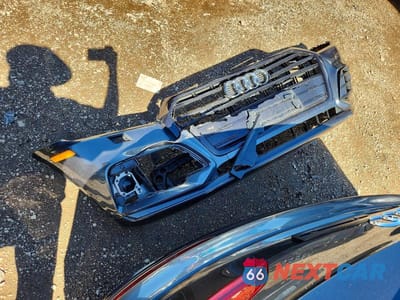 Zdjęcie 12 z 13 samochodu: 2019 AUDI SQ5 PRESTIGE VIN:WA1C4AFY2K2103782 - miniatura