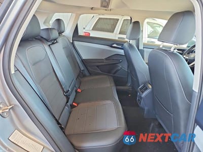 Zdjęcie 11 z 13 samochodu: 2024 VOLKSWAGEN TAOS SE VIN:3VVSX7B26RM120246 - miniatura