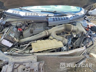 Zdjęcie 11 z 12 samochodu: 2019 FORD F150 SUPERCREW VIN:1FTEW1E4XKFB74910 - miniatura