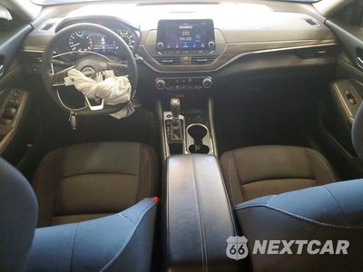 Zdjęcie 8 z 12 samochodu: 2024 NISSAN ALTIMA SV VIN:1N4BL4DV8RN335199 - miniatura