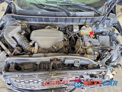 Zdjęcie 12 z 13 samochodu: 2019 GMC ACADIA DENALI VIN:1GKKNXLS6KZ161522 - miniatura