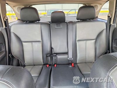 Zdjęcie 10 z 13 samochodu: 2011 FORD EDGE SPORT VIN:2FMDK3AK1BBB28371 - miniatura