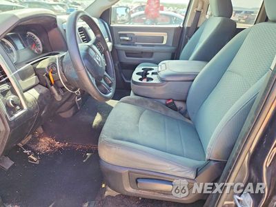 Zdjęcie 7 z 12 samochodu: 2016 RAM 1500 SLT VIN:1C6RR6GG5GS299431 - miniatura