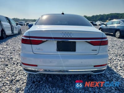 Zdjęcie 6 z 12 samochodu: 2020 AUDI A8 L VIN:WAU8EAF88LN003076 - miniatura