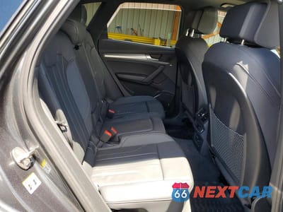 Zdjęcie 10 z 12 samochodu: 2025 AUDI Q5 PREMIUM 45 VIN:WA1GAAFY5S2057438 - miniatura