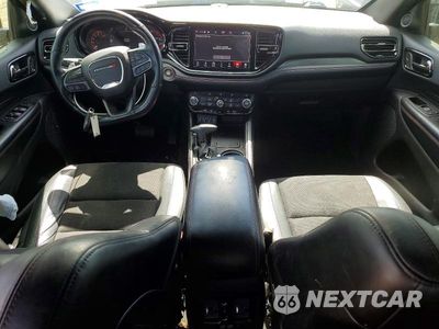Zdjęcie 8 z 14 samochodu: 2021 DODGE DURANGO R VIN:1C4SDHCT8MC803290 - miniatura