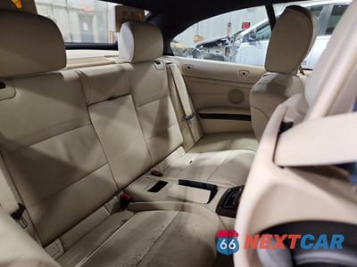 Zdjęcie 10 z 12 samochodu: 2007 BMW 335 I VIN:WBAWL73587PX45272 - miniatura