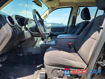 Zdjęcie 7 z 13 samochodu: 2010 FORD EXPLORER XLT VIN:1FMEU6DE8AUA44014 - miniatura