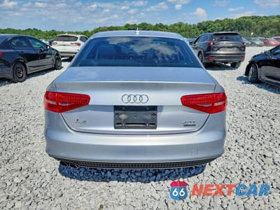 Zdjęcie 6 z 12 samochodu: 2016 AUDI A4 PREMIUM S-LINE VIN:WAUBFAFL1GN017074 - miniatura