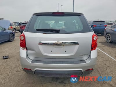 Zdjęcie 6 z 13 samochodu: 2014 CHEVROLET EQUINOX LS VIN:2GNALAEK6E6259111 - miniatura