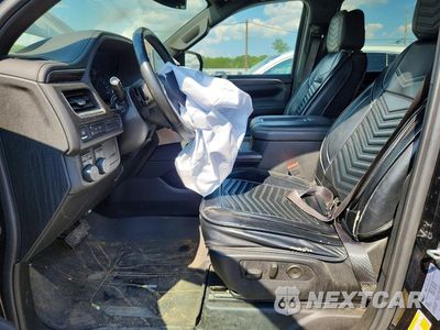 Zdjęcie 7 z 13 samochodu: 2024 CHEVROLET SUBURBAN K1500 LS VIN:1GNSKBKD1RR316134 - miniatura