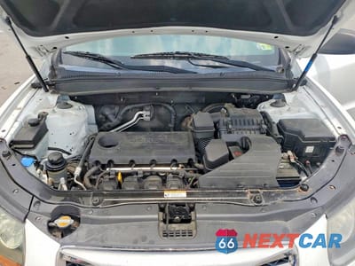 Zdjęcie 12 z 13 samochodu: 2012 HYUNDAI SANTA FE GLS VIN:5XYZGDAB8CG116975 - miniatura