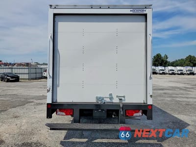 Zdjęcie 6 z 12 samochodu: 2024 MERCEDES-BENZ SPRINTER 4500 VIN:W1X9N33Y0RN277825 - miniatura