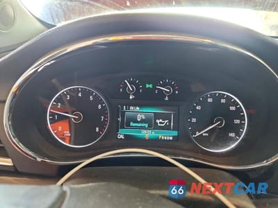 Zdjęcie 9 z 13 samochodu: 2018 BUICK ENCORE SPORT TOURING VIN:KL4CJ1SB8JB718863 - miniatura