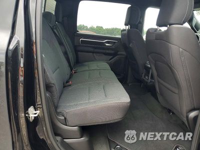 Zdjęcie 10 z 12 samochodu: 2024 RAM 1500 BIG HORN VIN:1C6SRFFT1RN124613 - miniatura