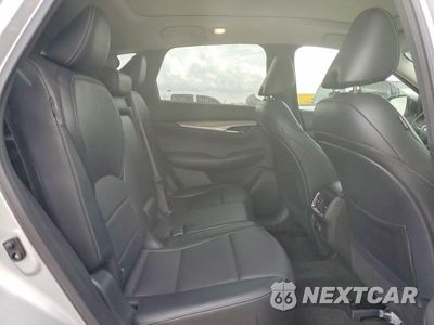 Zdjęcie 11 z 14 samochodu: 2021 INFINITI QX50 LUXE VIN:3PCAJ5BA7MF106005 - miniatura