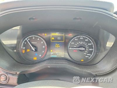 Zdjęcie 9 z 12 samochodu: 2020 SUBARU FORESTER VIN:JF2SKAAC5LH406381 - miniatura