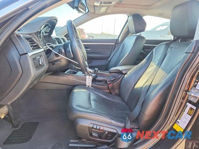 Zdjęcie 7 z 12 samochodu: 2015 BMW 435 I GRAN COUPE VIN:WBA4B1C52FG241306 - miniatura