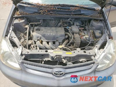 Zdjęcie 11 z 12 samochodu: 2003 TOYOTA ECHO BASE VIN:JTDBT123830309572 - miniatura