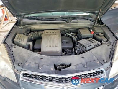 Zdjęcie 12 z 14 samochodu: 2014 CHEVROLET EQUINOX LS VIN:2GNALAEKXE6280415 - miniatura