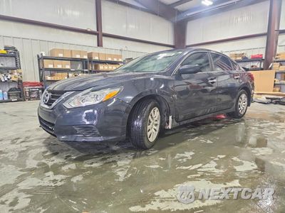 2018 NISSAN ALTIMA 2.5 S 1N4AL3AP7JC235557 - główne zdjęcie licytacji z USA - miniatura