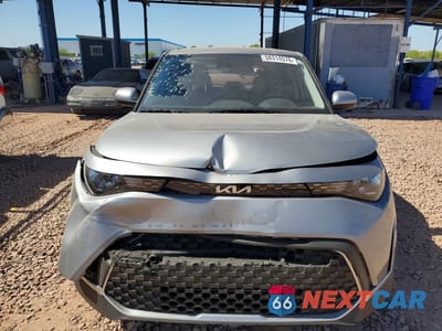 Piąte zdjęcie samochodu w środku: 2025 KIA SOUL LX VIN:KNDJ23AU1S7940481 - miniatura
