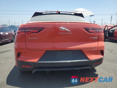 Zdjęcie 6 z 12 samochodu: 2019 JAGUAR I-PACE FIRST EDITION VIN:SADHD2S17K1F74320 - miniatura