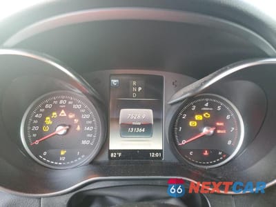 Zdjęcie 9 z 13 samochodu: 2019 MERCEDES-BENZ GLC 300 4MATIC VIN:WDC0G4KBXKV124598 - miniatura