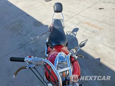 Piąte zdjęcie samochodu w środku: 2010 HONDA VT1300 CS VIN:JH2SC6702AK000670 - miniatura