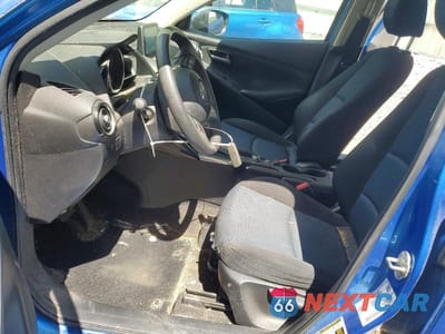 Zdjęcie 7 z 12 samochodu: 2017 TOYOTA YARIS IA BASE VIN:3MYDLBYV3HY171008 - miniatura