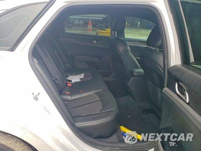 Zdjęcie 10 z 12 samochodu: 2021 KIA K5 GT LINE VIN:5XXG64J26MG079019 - miniatura
