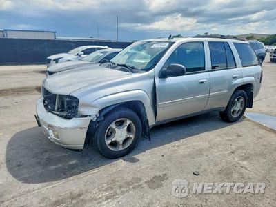 2008 CHEVROLET TRAILBLAZER LS 1GNDT13S182252990 - główne zdjęcie licytacji z USA - miniatura
