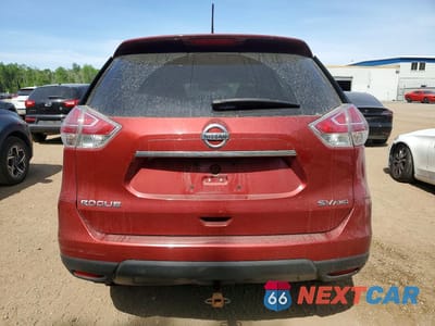 Zdjęcie 6 z 12 samochodu: 2016 NISSAN ROGUE S VIN:5N1AT2MV7GC831691 - miniatura
