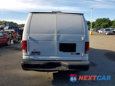Zdjęcie 6 z 14 samochodu: 2013 FORD ECONOLINE E350 SUPER DUTY VAN VIN:1FTSE3EL1DDB28082 - miniatura