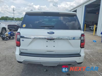 Zdjęcie 6 z 12 samochodu: 2021 FORD EXPEDITION LIMITED VIN:1FMJU1KT7MEA60724 - miniatura