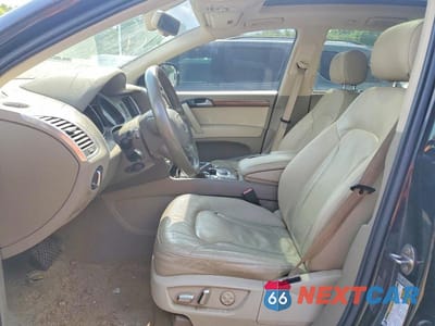 Zdjęcie 7 z 13 samochodu: 2015 AUDI Q7 PREMIUM PLUS VIN:WA1LGAFE7FD006181 - miniatura