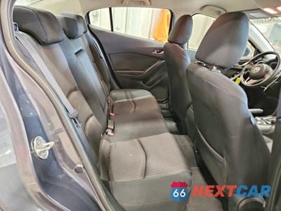 Zdjęcie 10 z 12 samochodu: 2016 MAZDA 3 SPORT VIN:JM1BM1U73G1302333 - miniatura