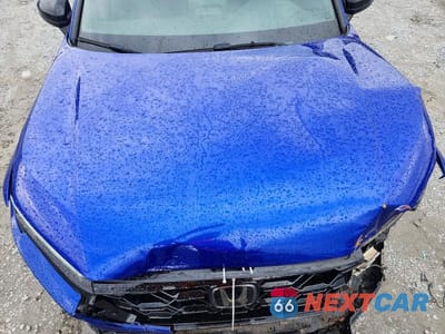 Zdjęcie 12 z 13 samochodu: 2024 HONDA CR-V SPORT VIN:5J6RS5H55RL003917 - miniatura