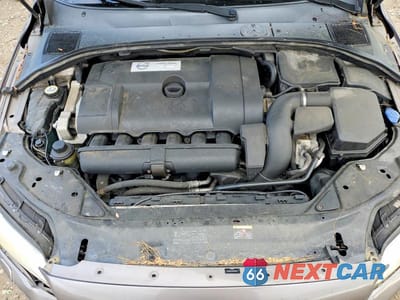 Zdjęcie 11 z 12 samochodu: 2010 VOLVO S80 3.2 VIN:YV1960ASXA1116012 - miniatura