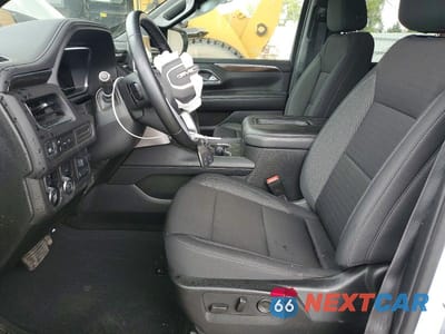 Zdjęcie 7 z 13 samochodu: 2024 GMC YUKON XL K1500 SLE VIN:1GKS2FKDXRR307159 - miniatura