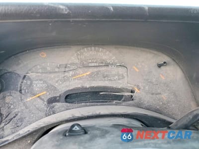 Zdjęcie 9 z 12 samochodu: 2005 CHEVROLET SILVERADO C1500 VIN:1GCEC19X05Z267709 - miniatura
