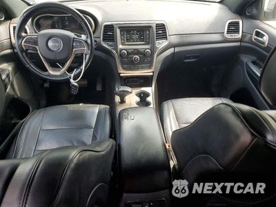 Zdjęcie 8 z 12 samochodu: 2015 JEEP GRAND CHEROKEE LAREDO VIN:1C4RJFAG7FC844031 - miniatura