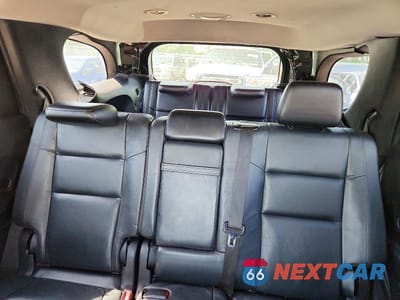Zdjęcie 10 z 14 samochodu: 2016 DODGE DURANGO LIMITED VIN:1C4RDHDG6GC373974 - miniatura