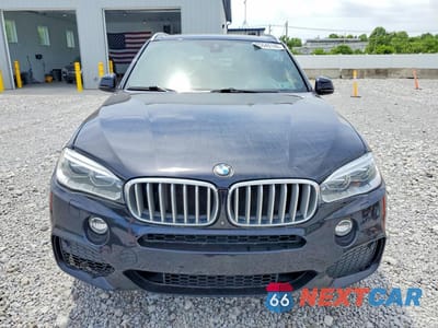 Piąte zdjęcie samochodu w środku: 2016 BMW X5 XDRIVE50I VIN:5UXKR6C59G0J80810 - miniatura