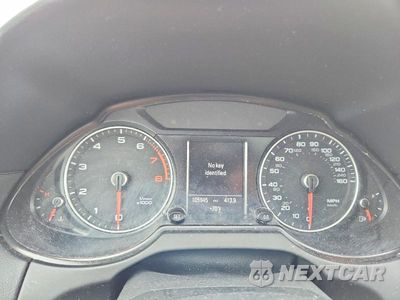 Zdjęcie 9 z 12 samochodu: 2016 AUDI Q5 PREMIUM PLUS VIN:WA1L2AFP7GA118885 - miniatura